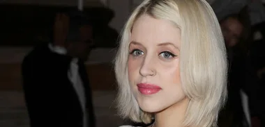Peaches Geldof’s 4D baby