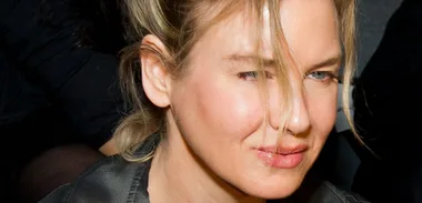 Renee Zellweger’s drug house