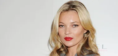 Kate Moss on Johnny Depp