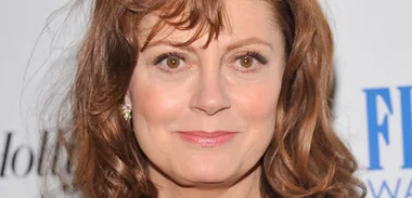Susan Sarandon’s baby drama