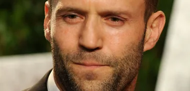 Jason Statham’s street-life past