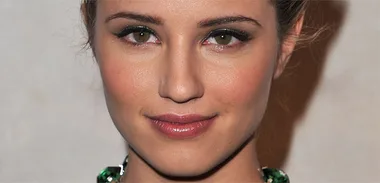 Dianna Agron’s romantic chase