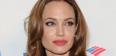 Angelina Jolie speaks about ‘the leg’