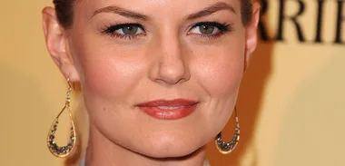 Jennifer Morrison talks love
