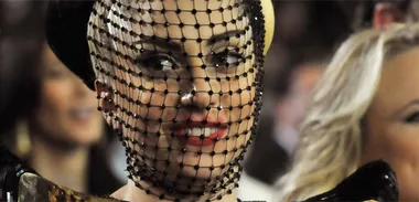Lady Gaga mourns for world