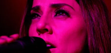 Mel C opens about overcoming depression