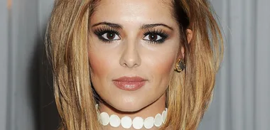 Cheryl Cole terrified