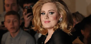 Adele’s amazing health kick