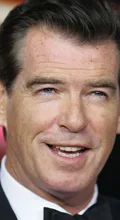 Pierce Brosnan: more bonking for Bond
