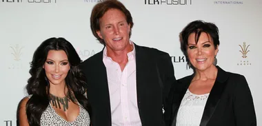 Bruce Jenner disapproves of Kim’s new relationship