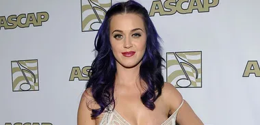 Katy Perry’s new man