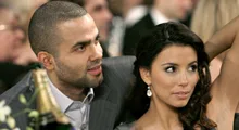 Eva Longoria’s Paris dash