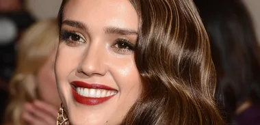 Jessica Alba: I own my sexiness