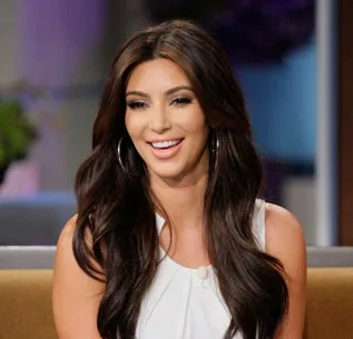 Kim Kardashian London Dream