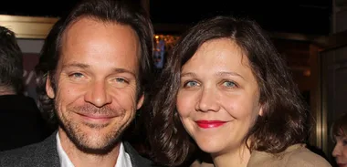 Maggie Gyllenhaal: Kids come first