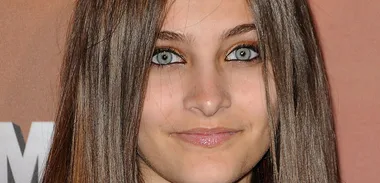 Paris Jackson opens up about the loss of her father to Oprah