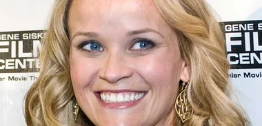 Reese Witherspoon has won another significant movie award.