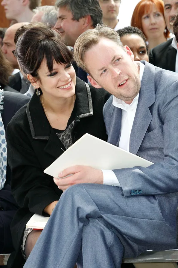 lily allen, pregnant, baby number two, celebrity pregnancy, celebrity news, gossip, bump watch