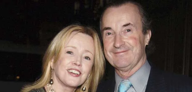 Angharad Rees Death Poldark actress Angharad Rees dies | Now to Love - New Zealand