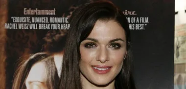 Mummy on Rachel Weisz’s mind