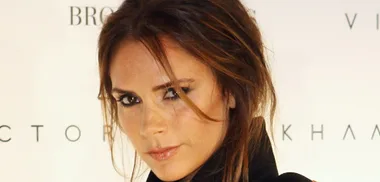 Victoria Beckham’s 50 shades of regret