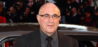Bob Hoskins has announced he has Parkinson’s Disease