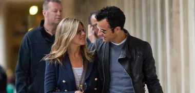 Jennifer Aniston engaged: Her dad acts coy about the news
