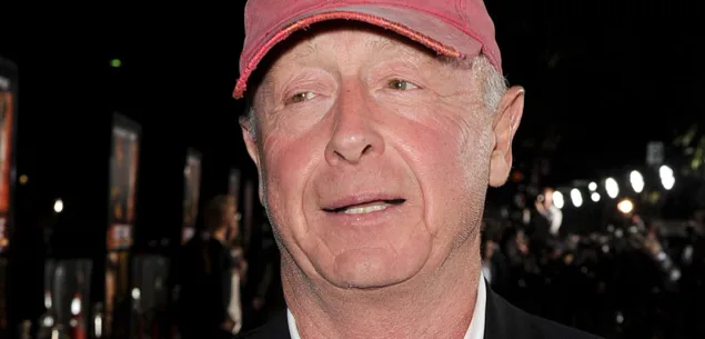 Tony Scott