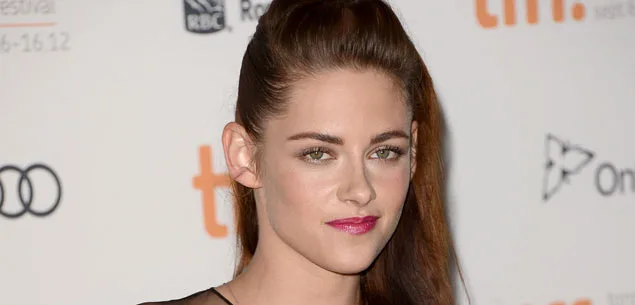 Kristen stewart, first public appearance, kirsten dunst, garrett hedlund, twilight