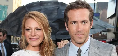 Have Blake Lively and Ryan Reynolds tied the knot?