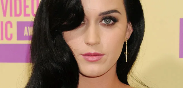 Katy Perry