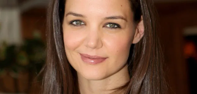 Katie Holmes reunites with 'first love' Joshua Jackson