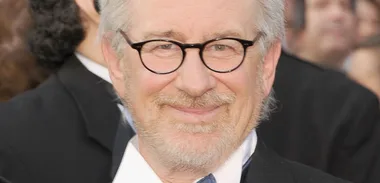 Steven Spielberg’s battle with dyslexia