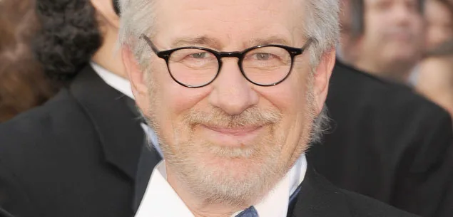 Steven Spielberg’s battle with dyslexia