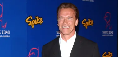 Arnold Schwarzenegger reveals affair with Brigitte Nielsen