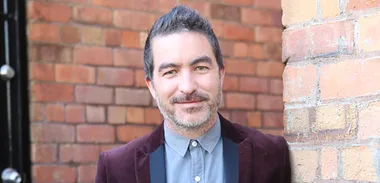 Dai Henwood talks new film Kiwi Flyer