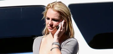 Britney Spears’ internet and phone use monitored