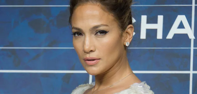 Is J-Lo engaged?