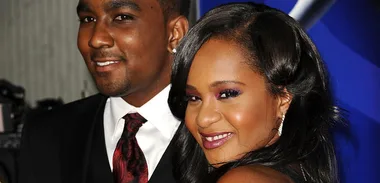 Whitney Houston’s mother Cissy fears for Bobbi Kristina