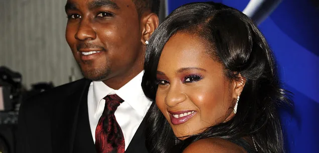 Whitney Houston’s mother Cissy fears for Bobbi Kristina