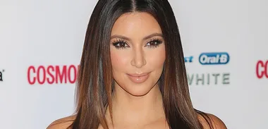Kim Kardashian upset over ex-boyfriend