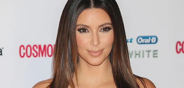 Kim Kardashian upset over ex-boyfriend