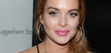 Lindsay Lohan in violent fight with mother Dina