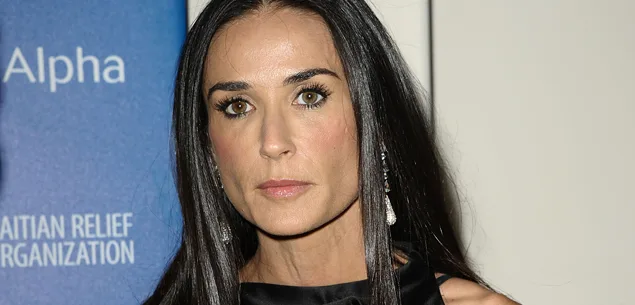 Demi Moore