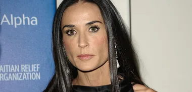 Demi Moore