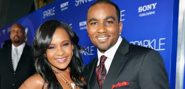 Bobbi Kristina Brown engaged to Nick Gordon