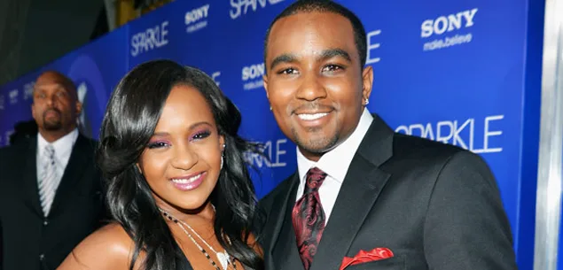 Bobbi Kristina Brown engaged to Nick Gordon