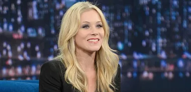 Christina Applegate’s emotional collapse