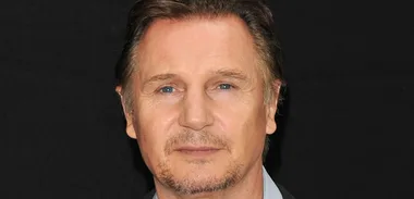 Liam Neeson splits from girlfriend