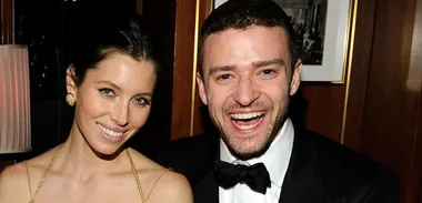 Jessica Biel and Justin Timberlake spend up big on rings